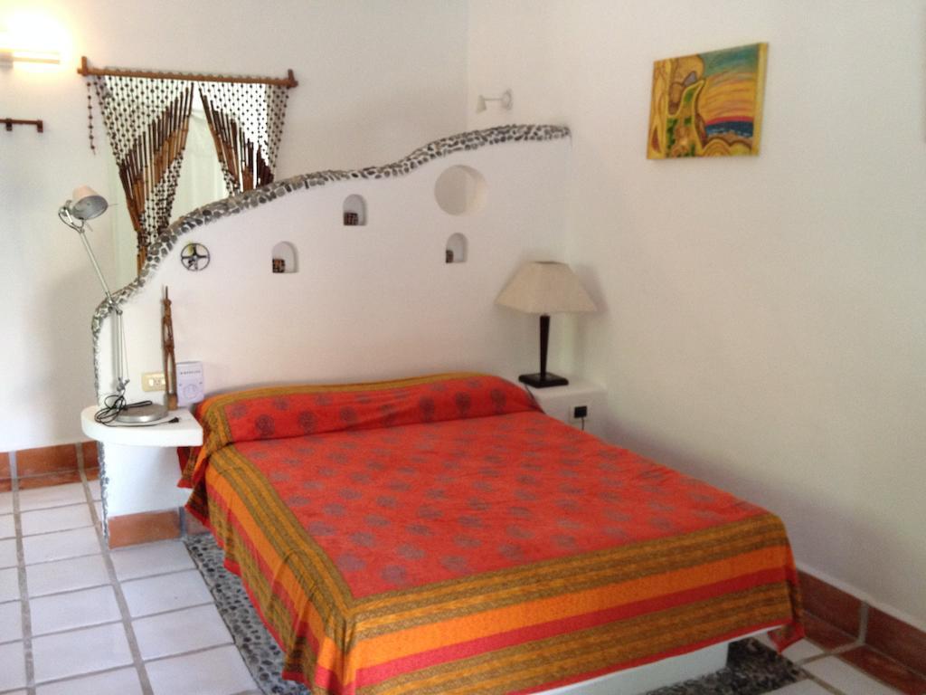 Hotel Que Onda Akumal Camera foto