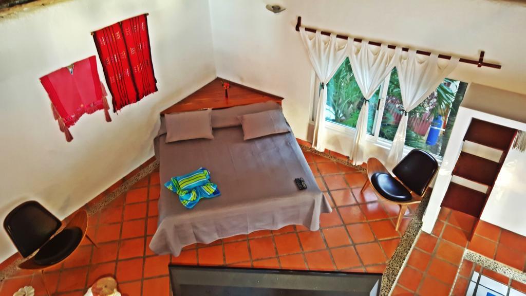 Hotel Que Onda Akumal Esterno foto