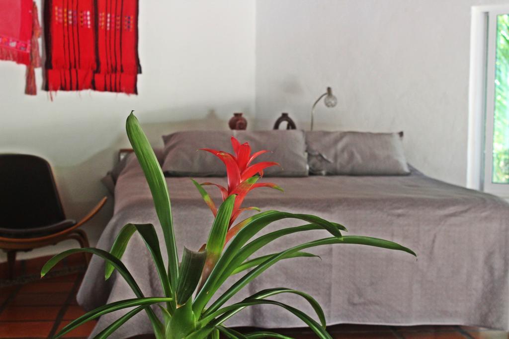 Hotel Que Onda Akumal Esterno foto